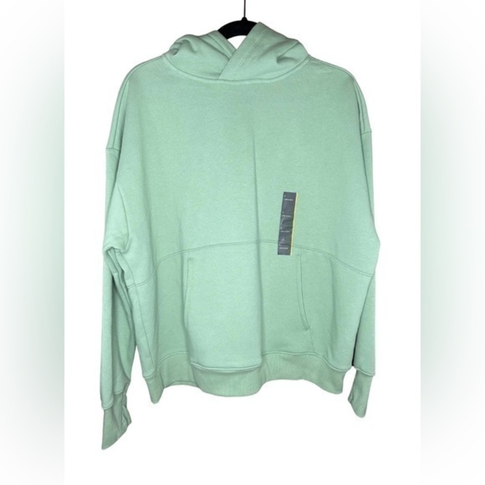 All In Motion Pullover Fleece Hoodie NWT